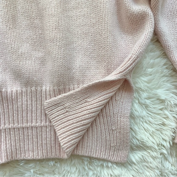 Brochu Walker 100% Cashmere Sweater - Picture 8 of 16